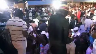 SAFARI YA MUZIKI EMMA JALAMO LIVE PERFORMANCES IN KISUMU #emmajalamo #luomusic #ohanglamusic .