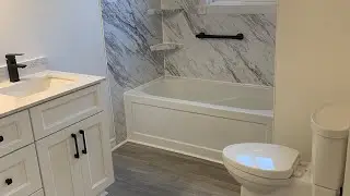 Affordable Bathroom Renovation in the GTA ( ONE STOP BATH)