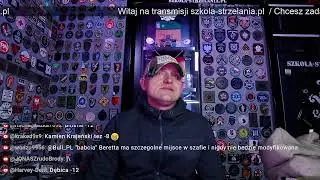 Kraken na żywo 09.01.2026