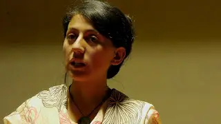 SaminaBaig  I REAL LIFE STORY FILM I in German language with English Subtitle