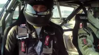 Steve Aoki's Drifting Experience
