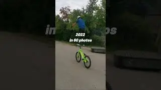 2022 in 60 photos 🤘#2022 #shorts #mtb #trend #bmx