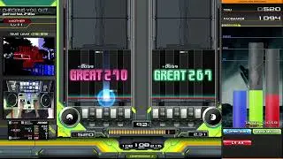 【beatmaniaIIDX】CHECKING YOU OUT / good-cool feat. JP Miles / DPA
