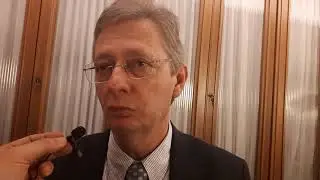 La riforma dell'ordinamento penitenziario: intervista al relatore Felice Casson