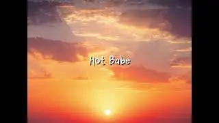 Hot Babe &ndash; Axel (Official Audio) 🔥🎶