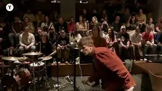 Heat Sessions - RH Space Orkestra Live @YammatFM