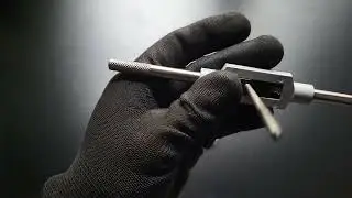Stripped receiver tips (on the spot fix)