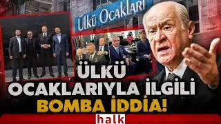 Tolga Şardan'dan ülkeyi sarsacak iddia! Selahattin Yılmaz soruşturması Ülkü Ocakları’na mı gidiyor?