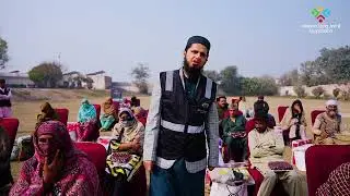 Winter Relief Distribution | Supporting Families in Need | MTJ Foundation | 2026