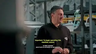 KAB MAX: How the Control Panel Powers Full Industrial Operation Control