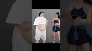 Lose weight at home with simple exercises 1 #weightloss
