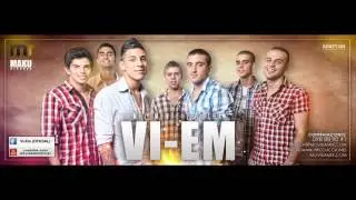 Vi-Em | Enganchado