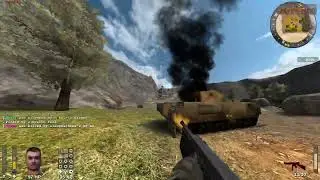 Enemy Territory: ET: Legacy Gojo POV Server TeamMuppet ETLegacy 2025-07-17-144045-nuclear_deliver...