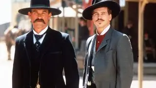 Tombstone Movie Clip Gunfight At The OK Corral