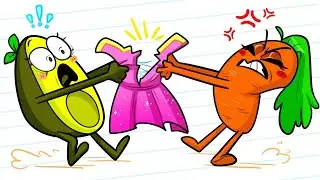 Người bạn thân khó chịu của tôi!