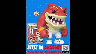 IN SALE NOW &ndash; ALLE FUNKO NEUHEITEN !