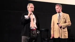 Michael Lindsay-Hogg Interview - Pt 2