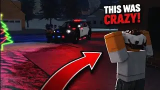 🚨 LAPD Officer Exposed Selling Department Gear 🚨