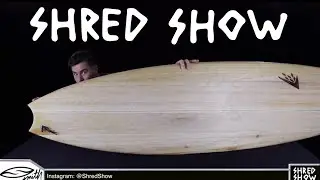 Submoon Vs. Mini Mal (AKA Fun Board) - Shred Show