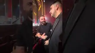 GALA DE LOS ANTI PREMIOS ARMYAWARDS