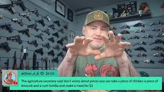 The 'MURCA! Guns & Freedom Podcast! - 16 JAN 26