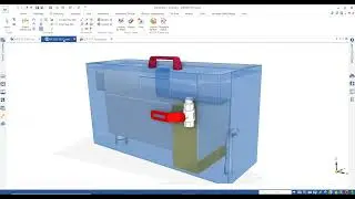 Solid Edge Model Based Definition