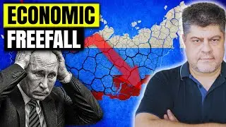 Russia&rsquo;s &lsquo;Perfect Storm&rsquo; Has Begun | Inside Russia 