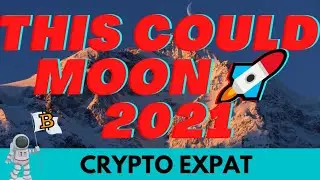 This old Coin could Moon in 2021, gZil price, 1Inch Staking Still Available