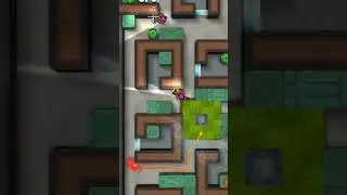 Hunter assassin' Ruby #level =387 #trendingshorts #viral /Games track.001