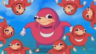 OH NO