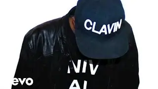 Clavin - In The Beginning (Audio)