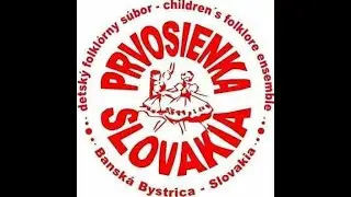 DFS Prvosienka Tanec Verbunk