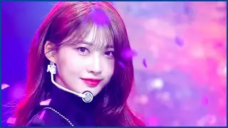 [Stage Mix] EVERGLOW (에버글로우) - Pirate [교차편집][1440P][60FPS]