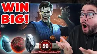 РУКОВОДСТВО ПО ВЫЖИВАНИЮ В МИРЕ ЗОМБИ! ЛУЧШИЕ КОМАНДЫ И КОМБО - Marvel Future Fight
