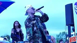 CEAESE & YAERO - 23 (envivo)