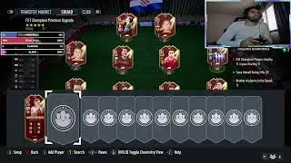 FUT Champions Premium Upgrade