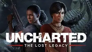 Último Directo del Año #PS5 el final de la saga UNCHARTED|aplastante