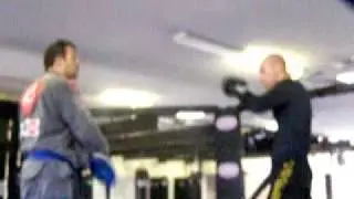 team kugtar ross pointon training giacamo