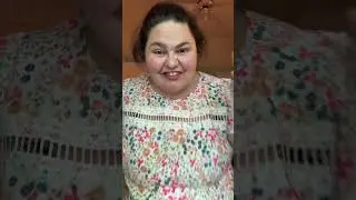 A little Bloomchic try on haul! #TheLoseItLog #HealthJourney #WLJourney #plussizefashion #bloomchic