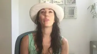 A FATHER'S DAY REFLECTION: I AM HEALING Epi #: 20