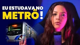 O que eu fiz para passar de PRIMEIRA na CPA-20, CEA e ANCORD