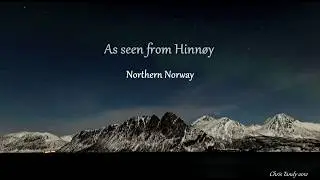 Aurora Borealis Soundscape