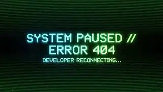 🔴 Building a Custom Discord Bot with Python (Live Coding System404) - Ep. 1