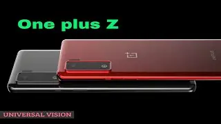 one plus z - oneplus z - you wont believe this!