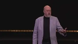 Constant Connectivity - Terry Jones