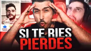SI TE RIES PIERDES version valorant 😳🤣👌| HITBOX LIVE