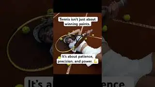 Become a pro with teach me.to#viral#tennis