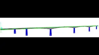 Post-tensioned tendons definition in CSiBridge
