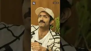 Shine tom chacko inspiration words 🔥👏 | About bad comments #shinetomchacko #inspiration #shorts