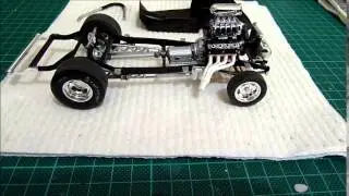 2014 Box Stock Build Update #3